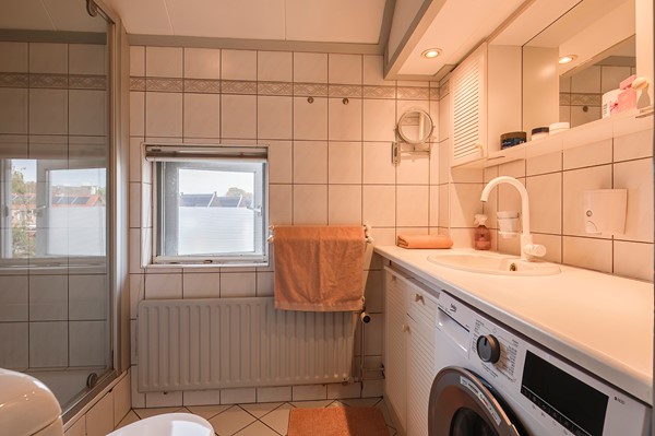 Medium property photo - Wilhelminastraat 30, 4281 LN Andel